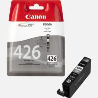 Original Canon 426 Grey Ink Cartridge (CLI-426 GY)