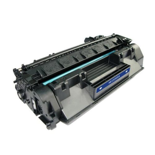 Compatible HP 05X | CE505X | CF280X | Canon 719/720X Black Toner Cartridge