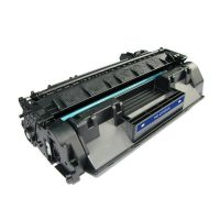 Compatible HP 05A | CE505A | CF280A | Canon 719/720 Black Toner Cartridge