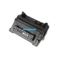 Compatible HP 90A | CE390A Black Toner Cartridge