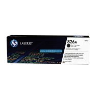HP 826A Black Original Toner Cartridge (CF310A)