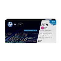 HP 307A Magenta Original Toner Cartridge (CE743A)