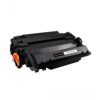 Compatible HP 55A | CE255A | Canon 724 Black Toner Cartridge