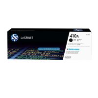 Original HP 410A Black Toner Cartridge (CF410A)