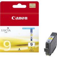 Original Canon PGI-9Y Yellow Ink Cartridge