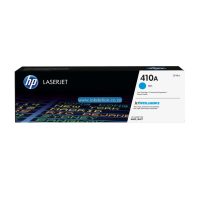 Original HP 410A Cyan Toner Cartridge (CF411A)
