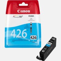 Original Canon 426 Cyan Ink Cartridge (CLI-426 C)