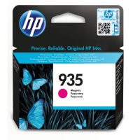 Original HP 935 Magenta Ink Cartridge (C2P201E)