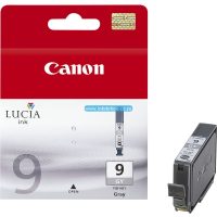 Original Canon PGI-9GY Grey Ink Cartridge