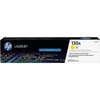 Original HP 130A Yellow Toner Cartridge (CF352A)