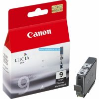 Original Canon PGI-9MBK Matte Black Ink Cartridge