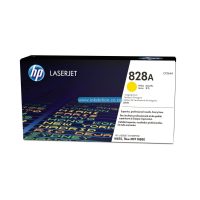HP 828A Yellow Original Imaging Drum Unit (CF364A)