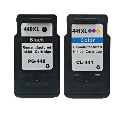 Compatible Canon 441XL Tri-Colour Ink Cartridge (CL-441 XL)