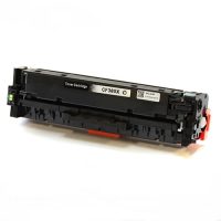 Compatible HP 312X | CF380X Black Toner Cartridge
