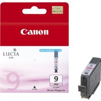 Original Canon PGI-9PM Photo Magenta Ink Cartridge