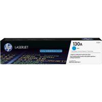 Original HP 130A Cyan Toner Cartridge (CF351A)