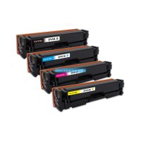 Compatible HP 410A | CF413A Magenta Toner Cartridge