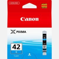 Original Canon 42 Cyan Ink Cartridge (CLI-42 C)