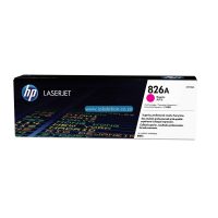 HP 826A Magenta Original Toner Cartridge (CF313A)