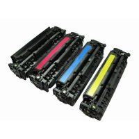 Compatible HP 504A / 507A | CE253A / CE403A Magenta Toner Cartridge