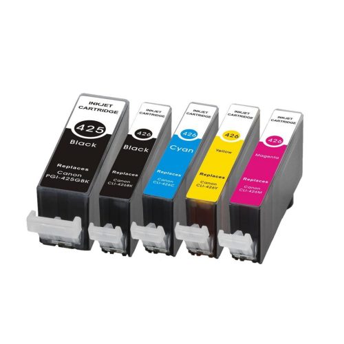 Compatible Canon 426 Yellow Ink Cartridge