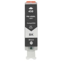 Canon 450XL PGI-450XL BK Black Ink Cartridge