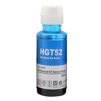 HP-GT52-Cyan-Compatible-Ink-Bottle
