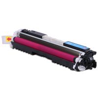 HP CE313A 126A Magenta Toner Cartridge