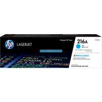HP 216A Cyan Original LaserJet Toner Cartridge