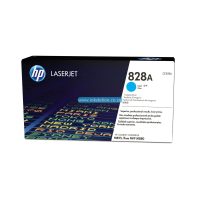 HP 828A Cyan Original Imaging Drum Unit (CF359A)