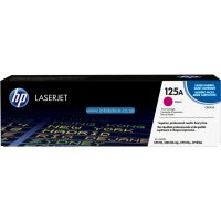HP 125A Magenta Original Toner Cartridge (CB543A)