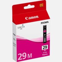Original Canon 29 Magenta Ink Cartridge