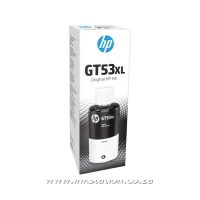Original HP GT53 Black Ink Bottle (1VV21AE)