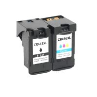 Compatible Canon 446XL Tri-Colour Ink Cartridge (CL-446 XL)
