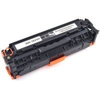 Compatible HP 305X | CE410X Black Toner Cartridge