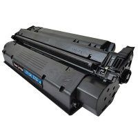 Compatible HP 13A/15A/24A | Q2613A/C7115A/Q2624A Black Toner Cartridge