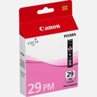 Original Canon 29 Photo Magenta Ink Cartridge