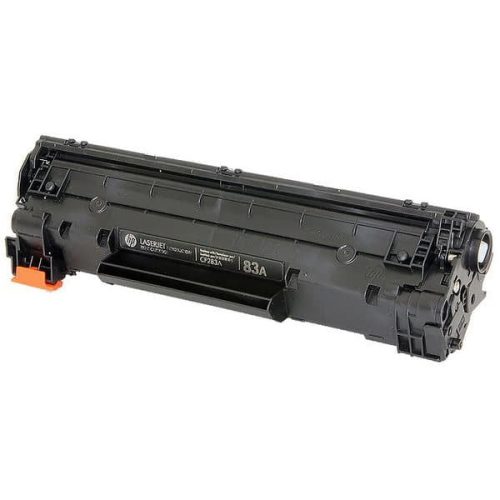 Compatible HP 83A | CF283A Black Toner Cartridge