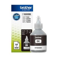 Original Brother BT6000-BK Black Ink Bottle
