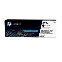 HP 827A Black Original Toner Cartridge (CF300A)