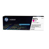 HP 827A Magenta Original Toner Cartridge (CF303A)