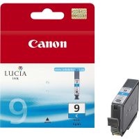 Original Canon PGI-9C Cyan Ink Cartridge