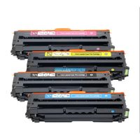 Compatible Samsung CLT-K503L High Yield Black Toner Cartridge