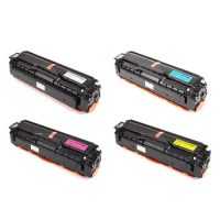 Compatible Samsung CLT-Y504S Yellow Toner Cartridge