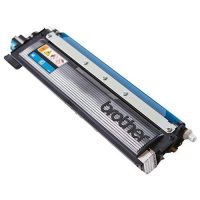 Compatible Brother TN-240 Cyan Toner Cartridge
