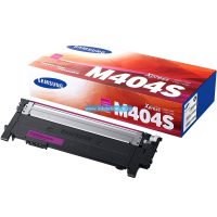 Original Samsung CLT-M404S Magenta Toner Cartridge
