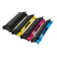 Compatible Brother TN-155 Magenta Toner Cartridge