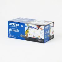 Original Brother TN-155 Black Toner Cartridge