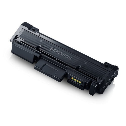 Compatible Samsung MLT-D116L Black Toner Cartridge