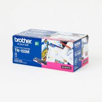 Original Brother TN-155 Magenta Toner Cartridge